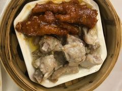 -南珠宫酒店-茶餐厅