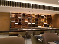 大堂-西安高新希尔顿酒店·咖啡露台西餐厅
