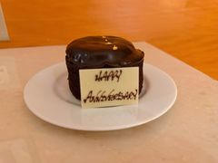 -香港尖沙咀凯悦酒店