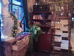 -高烤场烧烤餐厅(文华里店)