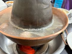 -原柳滩高台阶涮羊肉