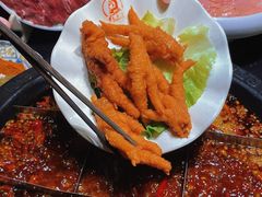 -巴将军·非遗老字号火锅(解放碑店)