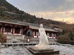 -华清宫景区