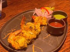 -甘尼仕印度餐厅爵士酒吧(阳春巷店)