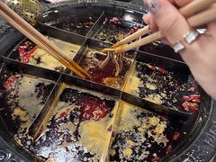 -邓莽子老火锅(中兴路总店)
