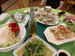 -盛港湾海鲜食府(黄沙店)
