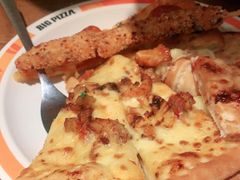 -比格比萨自助(万柳华联店)