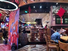 -MR.ROCKY洛奇先生RESTAURANT&BAR(宝安壹方城店)