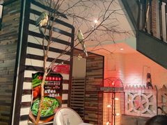 -可口香·非遗老号烧烤(南岗直营店)