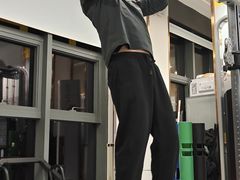 -中田健身工作室(杭州五洲国际店)