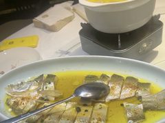 -御湾·浅水湾·贺胜土鸡汤(潜山店)