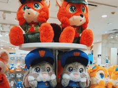 -迪士尼商店(博多运河城店)