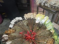 -厕所串串(文殊院店)