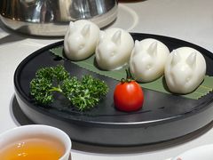 -味可道美食坊(福基路店)