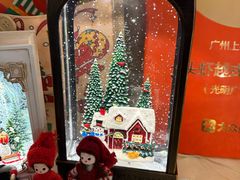 -大头虾越式风味餐厅(光明广场店)