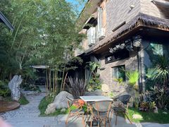 -陈熹公民族美食文化餐厅(中华广场店)