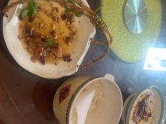 -鱼乐岛餐厅·户外花园主题餐厅