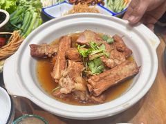-真定郝家排骨(大十字街店)