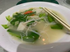 -香山小厨(南联路店)