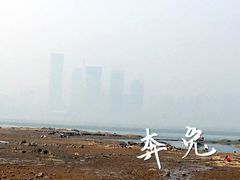 -青岛银沙滩
