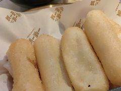 -一味一诚•鲜嫩烤鱼(昌发展万科广场店)
