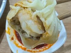 -清真老铁家灌汤包