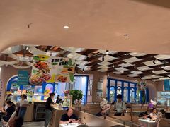 -Aqua Oasis 水天堂(相城天虹商场店)