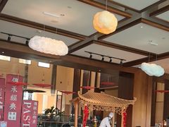 -余姚四明湖开元名都度假酒店·夏威夷西餐厅