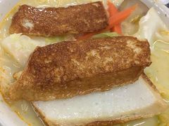 -兰芳园(上环店)