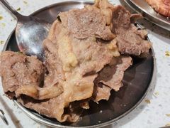 -安小胖韩国烤肉(财富广场画苑小区店)