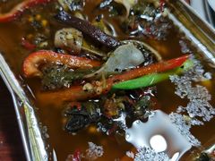 -夜烤·宜宾烧烤(洋河路店)