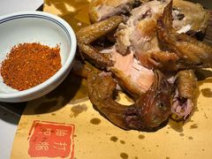 -打酱油·非遗淮扬菜(瘦西湖梅岭店)