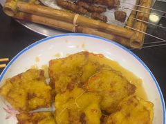 -瑞杰烧烤店·24小时营业(山东路店)