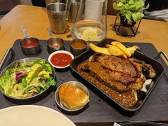 -新贝乐意大利餐厅(镇江苏宁广场店)