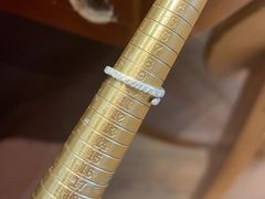 -十八字金银饰·拼豆·开蚌手工体验团建(君太百货店)