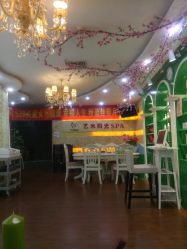 -艺米阳光Hair Salon