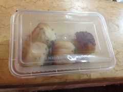 生煎包-老上海食惠裡小籠包生煎包