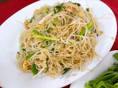 -蛇口康乐快餐鱼仔档(翠苑小区店)