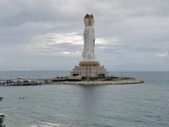 -三亚南山文化旅游区