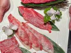-觅福里•熟成和牛餐厅