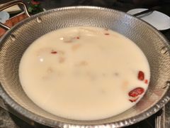 胡椒猪肚鸡锅-捞王锅物料理(上海世茂广场店)