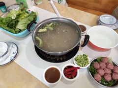 -伟记牛肉(金鸿公路店)