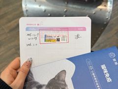 -宠颐生斯嘉宠物医院·急重症·心内科(谷阳北路分院)