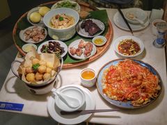-桂小厨广西菜(水晶城店)