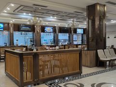 -天宝酒店(万达店)