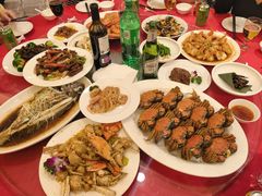 -大连日航饭店