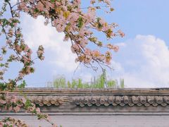 -海棠花溪(元大都城垣遗址公园)