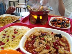 -江南大学-第一食堂(江南苑)