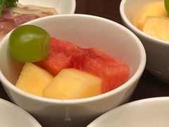 -环球港凯悦 · 享悦中餐厅