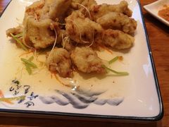 -阿春传统老菜馆(民航路店)
